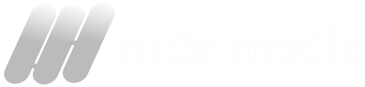 MDX - Media