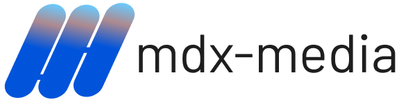 MDX-Media